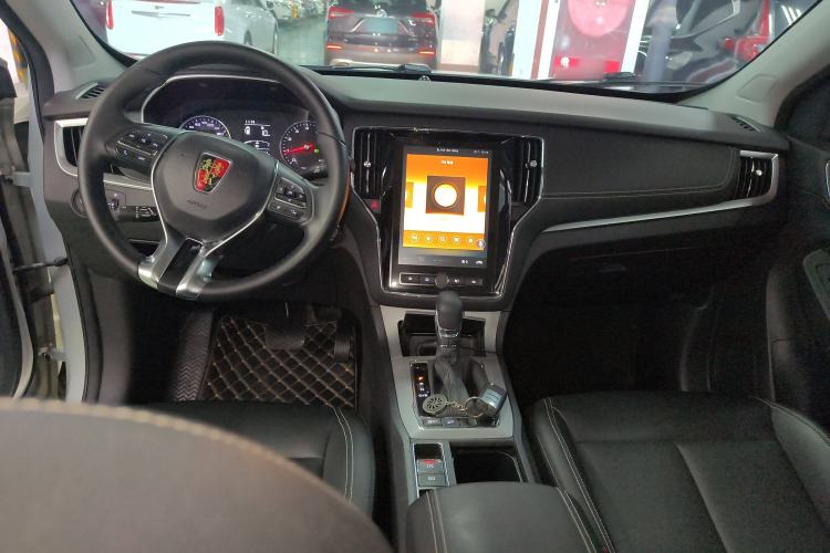 Used Roewe RX5 2020 20T Automatic 4G Connected Million Edition