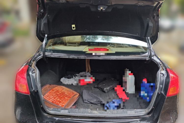 Used Buick Excelle 2011 1.6 LE-MT
