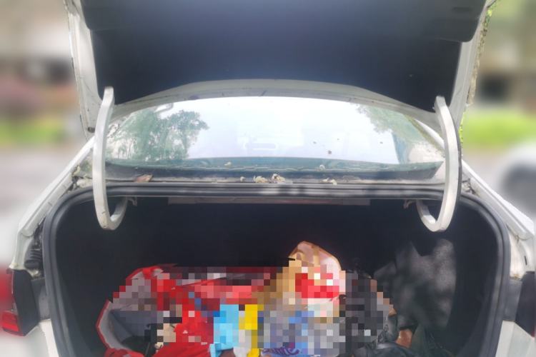 Used Ford Escort 2015 1.5L Manual Comfort Model