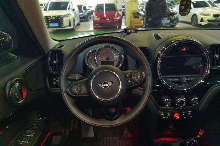 Used MINI Countryman 2020 1.5T COOPER ALL4