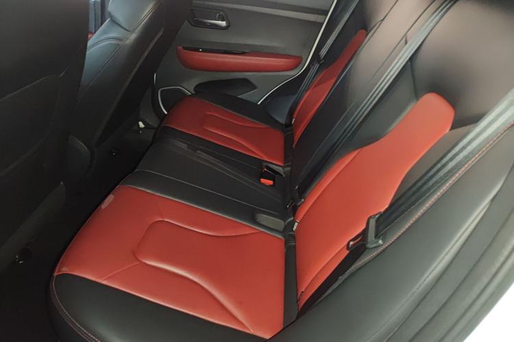 Used Haval H2s 2018 Red-Label 1.5T Dual-Clutch Comfort Model