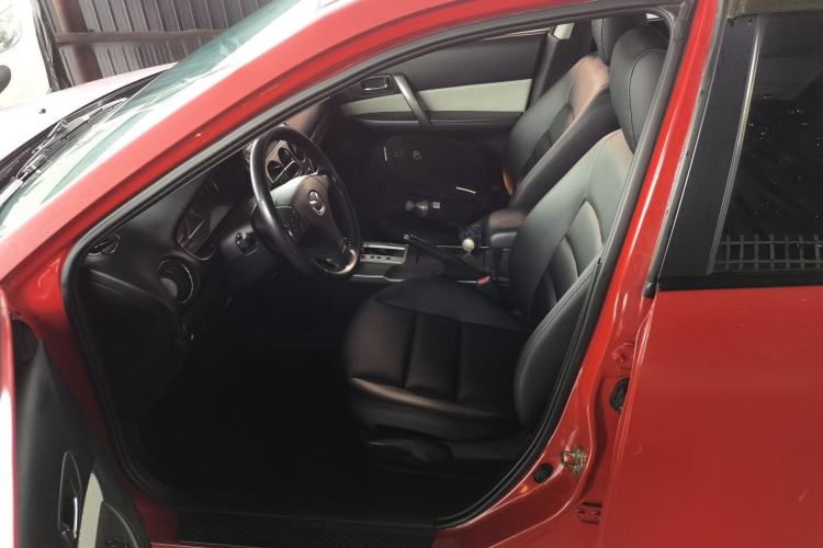 Used Mazda 6 2011 2.0L Automatic Fashion Edition Left Front Seat