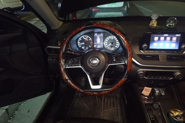 Used Nissan Teana 2019 2.0L XL Comfort Edition
