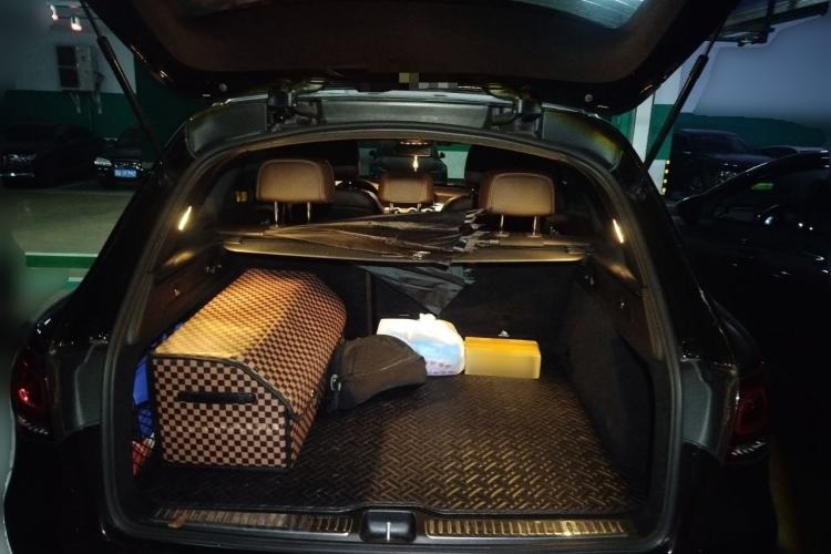 Used Mercedes-Benz GLC 2021 GLC 300 L 4MATIC Dynamic Model
