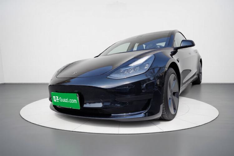 Used Tesla Model 3 2022 Rear-Wheel-Drive Version