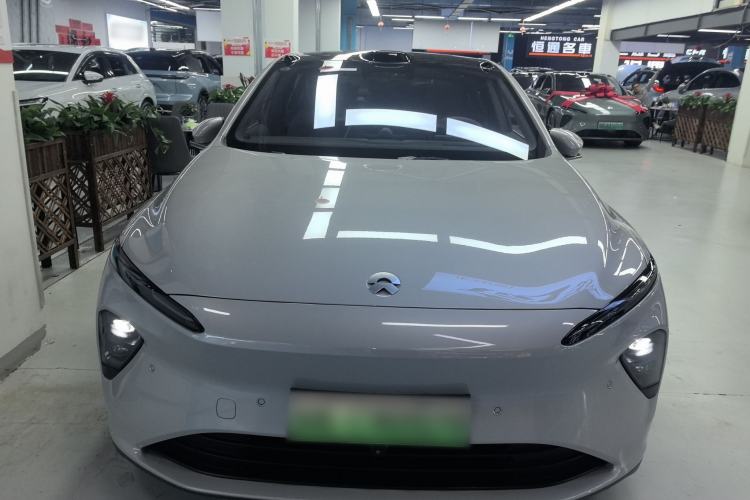 Used Nio ET7 2024 75 kWh Executive Signature Edition
