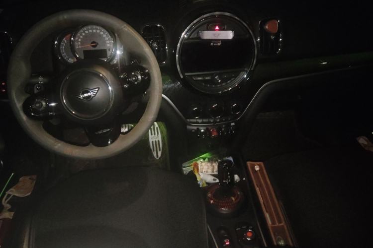 Used MINI Countryman 2019 2.0T COOPER S ALL4 Artist