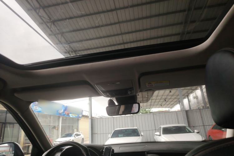 Used Honda Avancier 2020 370TURBO Two-Wheel Drive Luxury Edition
