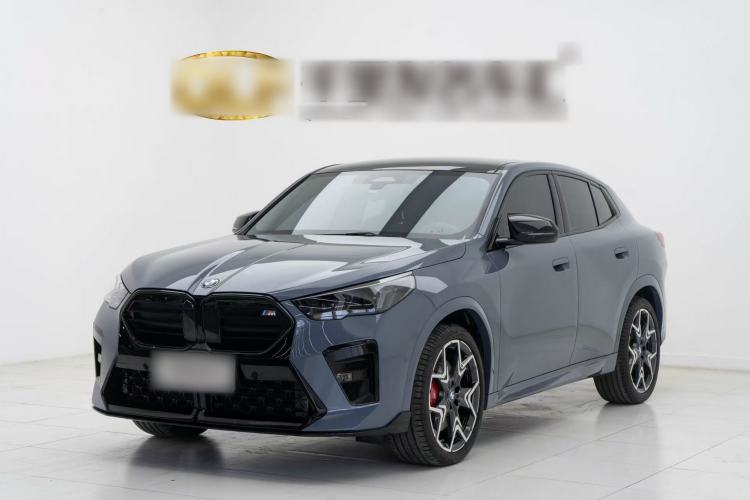 Used BMW X2 2024 M35i
