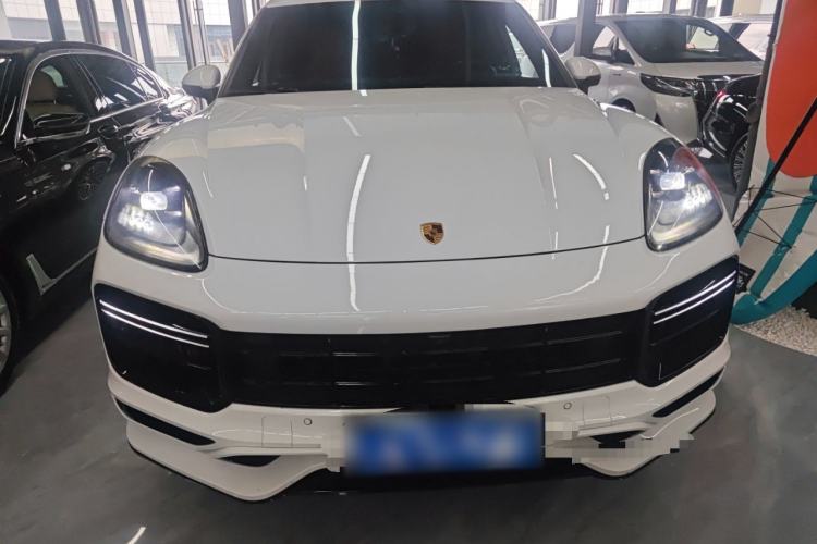 Used Porsche Cayenne 2019 Cayenne 3.0T