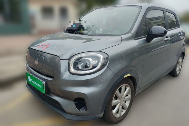 Used Leapmotor T03 2022 Crystal Edition