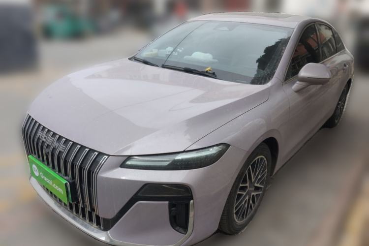 Used Roewe M7 DMH 2025 Model 160km Enjoyment Version