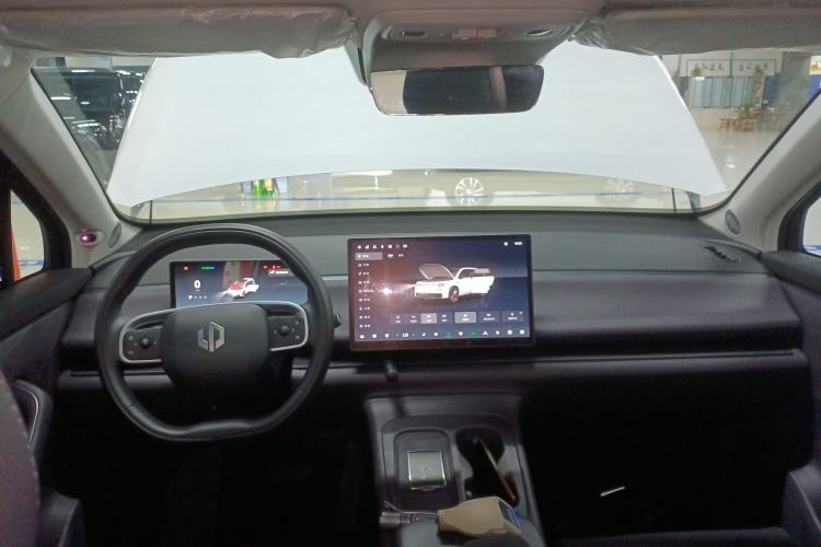 Used Leapmotor C16 2024 Range-Extended 200 LiDAR Edition
