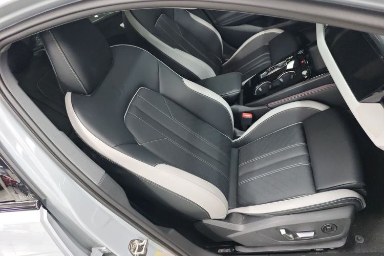 Used Audi A5L 2026 2.0T Sport