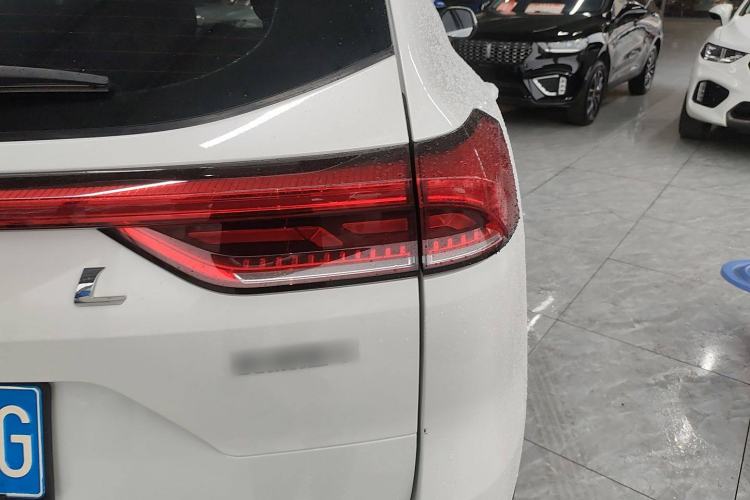 Used Haval H6 2021 National Trend Edition 1.5T Automatic Champion Version