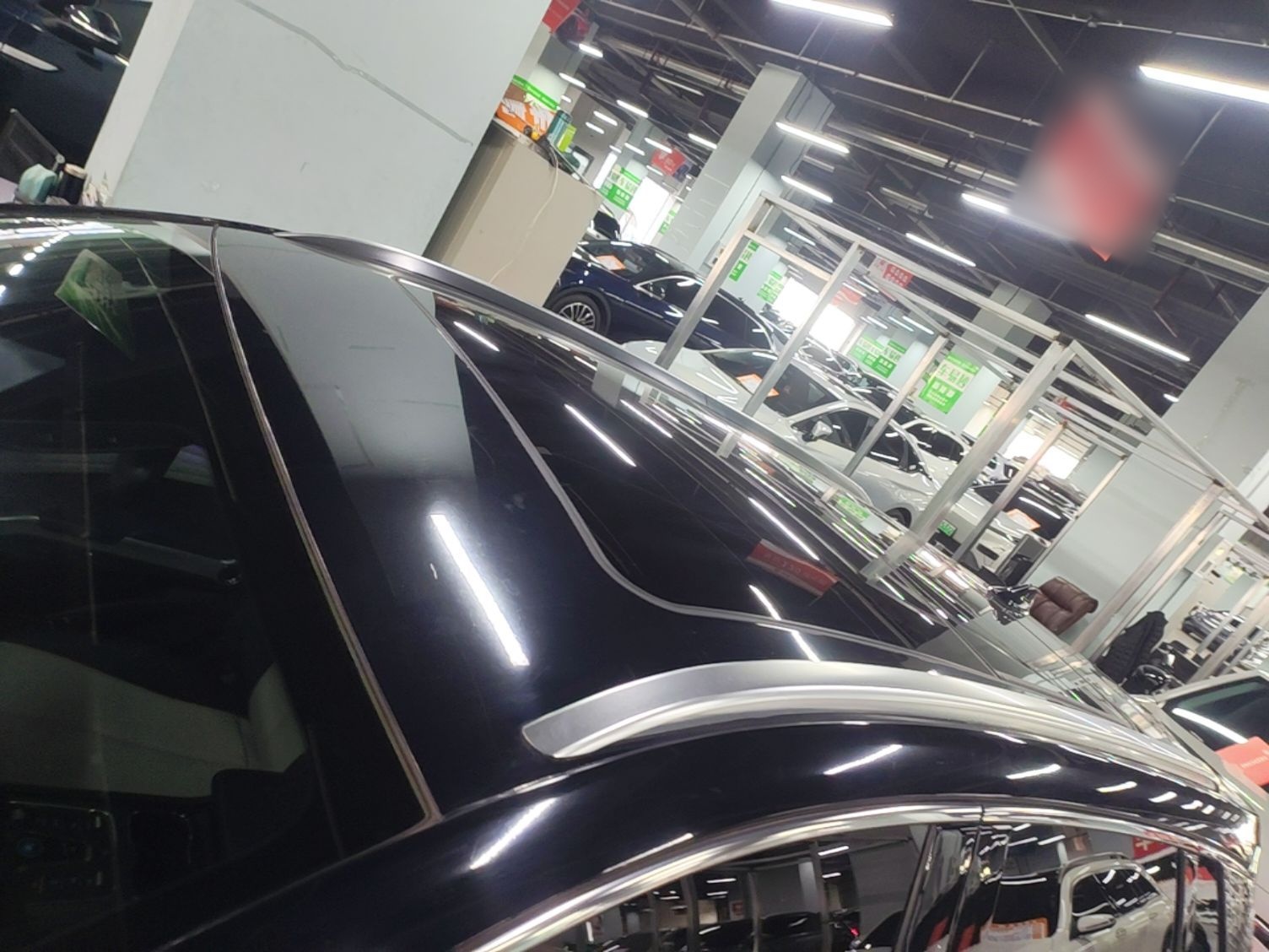 BYD Yuan PLUS 2022 430 km Luxury Version - Premium — снимка 7