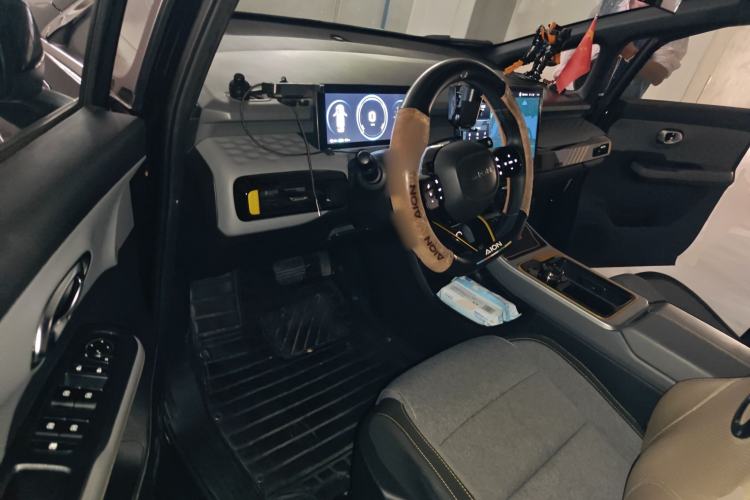 Used AION Y 2022 70 Enjoyment Edition Lithium Iron Phosphate