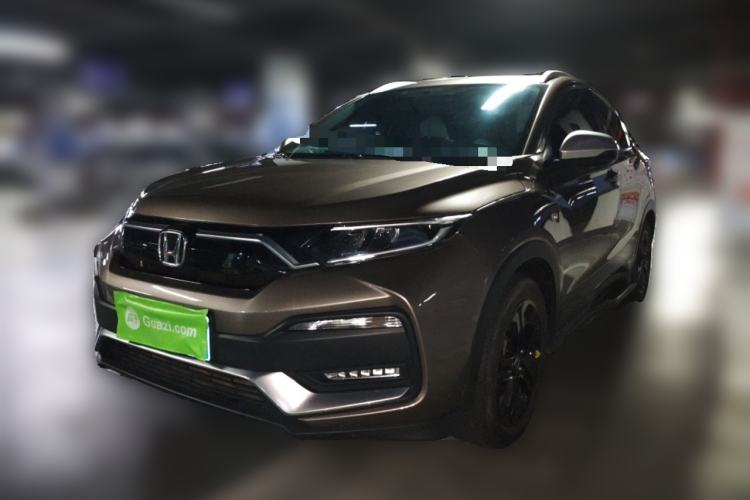 Used Honda XR-V 2021 220TURBO CVT Luxury Edition