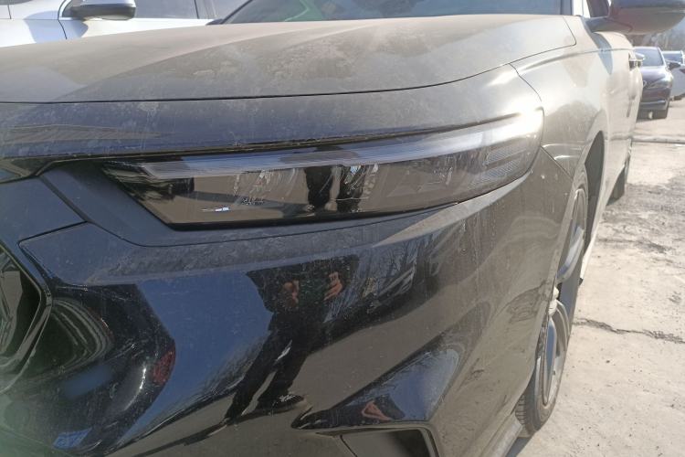 Used Honda Inspire 2023 260TURBO Elegant Edition