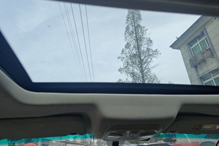 Used SWM X7 2020 2.0L Manual Elite Version 7 Seats
