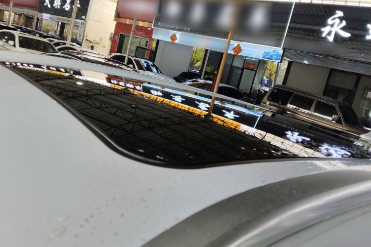 Used BYD Yuan PLUS 2024 Honor Edition 430KM Beyond Model
