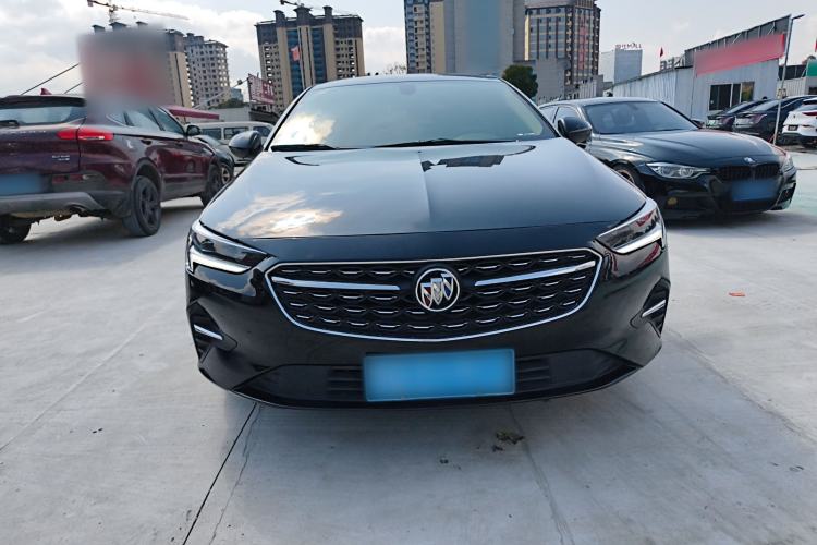 Used Buick Regal 2022 552T Smart Edition
