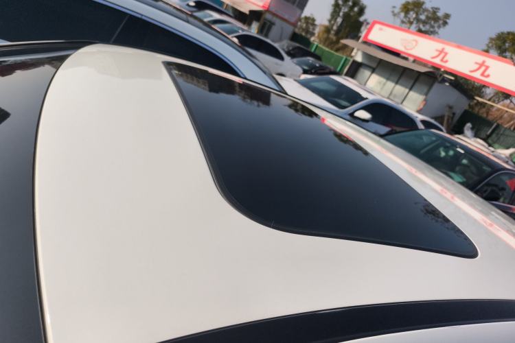 Used Mercedes-Benz C-Class 2024 C 200 L Sport Edition
