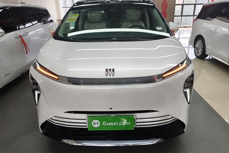 Used Buick Envision Family 2026 Luxury Edition
