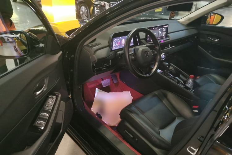 Used Honda Inspire 2023 260TURBO Deluxe Edition
