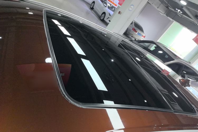 Used Volvo XC60 2015 T5 AWD Zhiyuan Edition