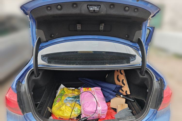 Used BMW 1 Series 2017 118i Sport Edition
