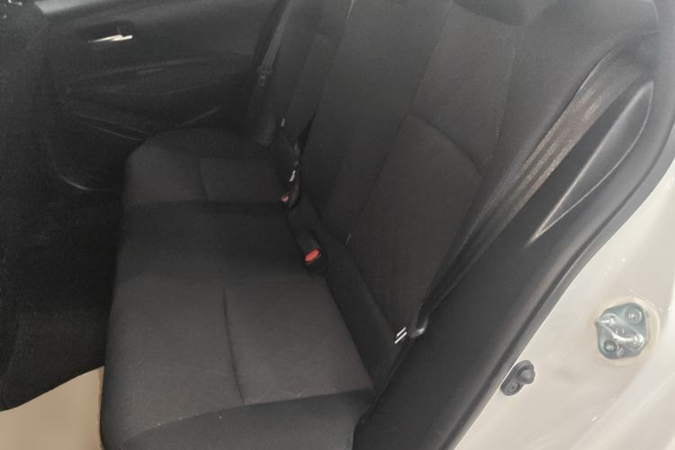 Used Toyota Corolla 2023 1.8L Smart Electric Hybrid Dual-Motor Pioneer Edition