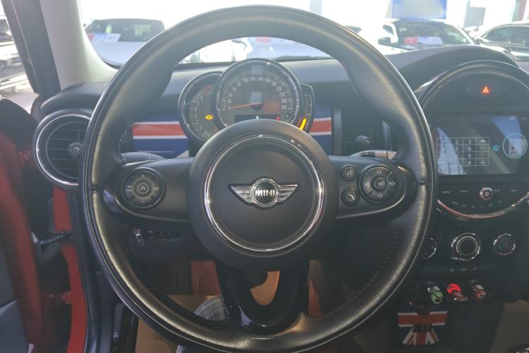 Used MINI MINI 2018 1.5T ONE PLUS Five-Door Edition