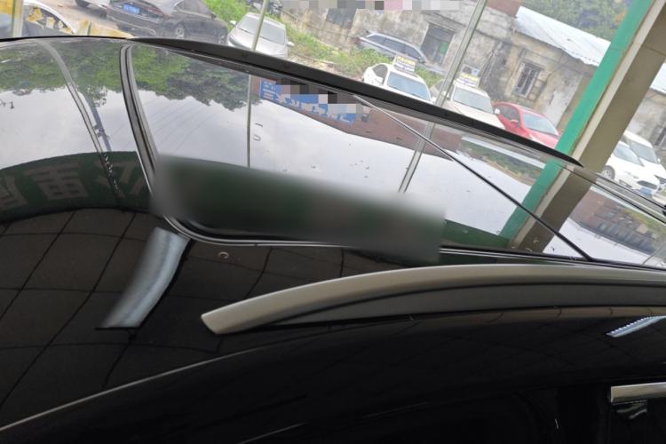 Used Cadillac XT5 2022 2.0T Two-Wheel Drive Luxury Version