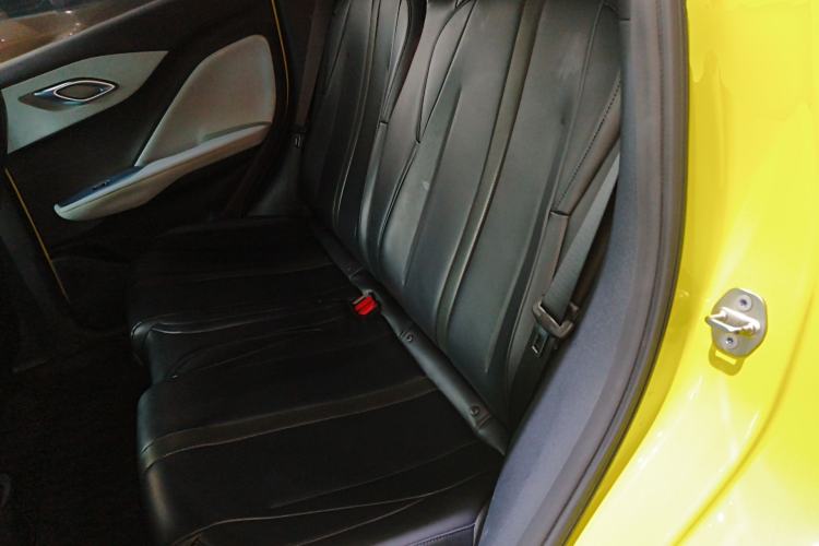 Used BYD Seagull 2023 Active Version