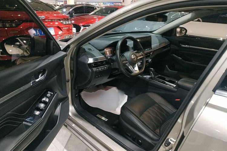 Used Nissan Teana 2022 2.0L XL-Upr Enjoyment Edition