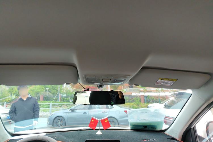 Used BAIC Beijing X3 2019 1.5T Manual Glory Edition