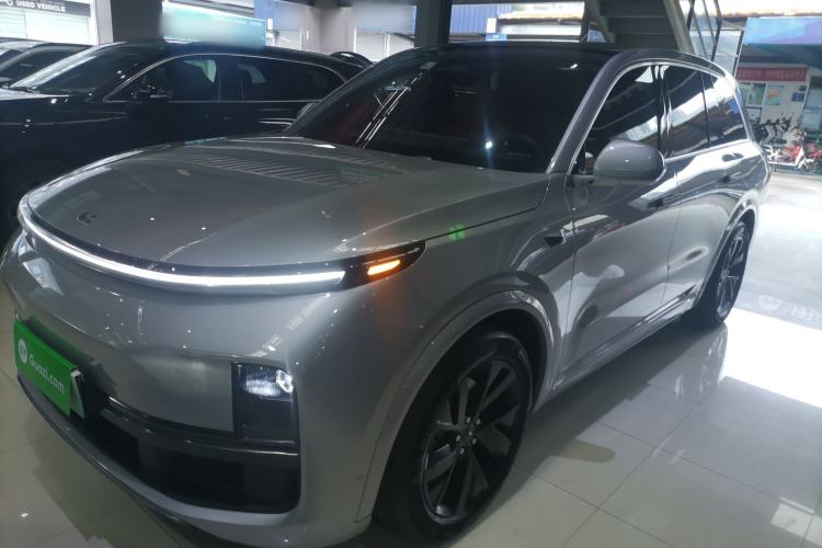 Used Li Auto L8 2023 Pro Model