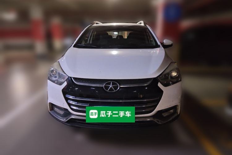 Used JAC Group Refine S2 2015 1.5L Manual Luxury Smart Model