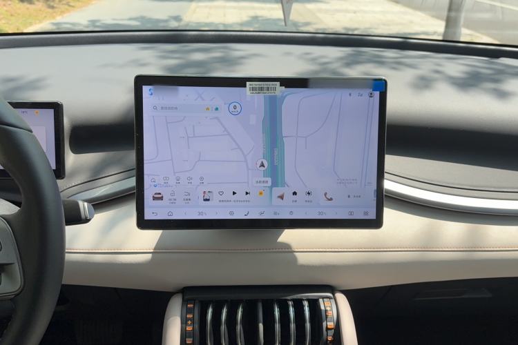 Used BYD Yuan PLUS 2025 Intelligent Driving Version 510 KM Beyond-Grade Edition