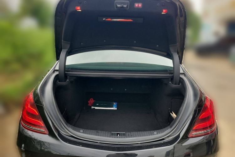 Used Mercedes-Benz Maybach S-Class 2018 S 450 4MATIC
