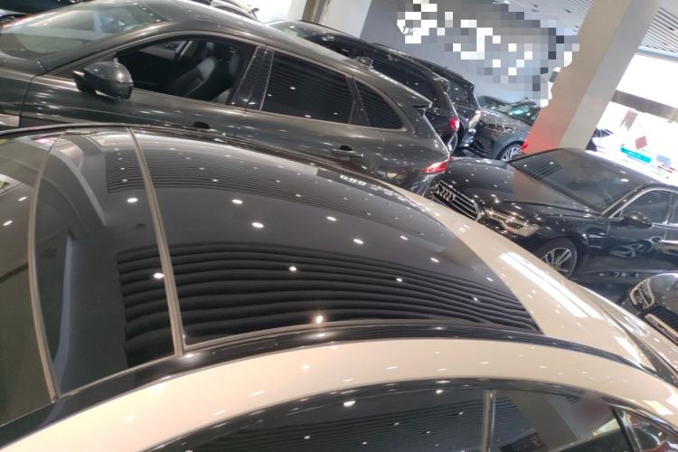 Used Mercedes-Benz E-Class 2021 E 260 Coupe