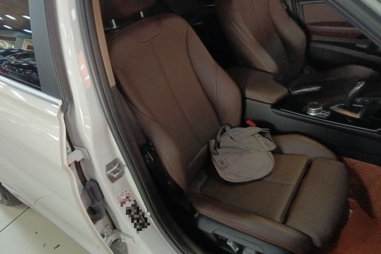 Used BMW 3 Series 2019 320Li Fashion Model