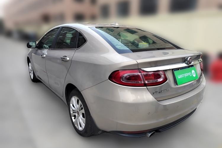 Used Fiat Viaggio 2015 1.4T Manual Jingxiang Edition