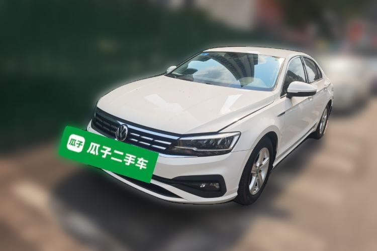 Used Volkswagen Lamando 2019 230TSI DSG Fashion Edition China V Standard