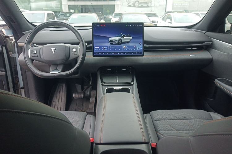 Used Deepal S05 2024 510Max Pure Electric Version
