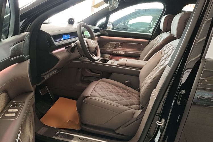 Used Nio ES8 2026 Model 6-seat Executive Luxury Edition