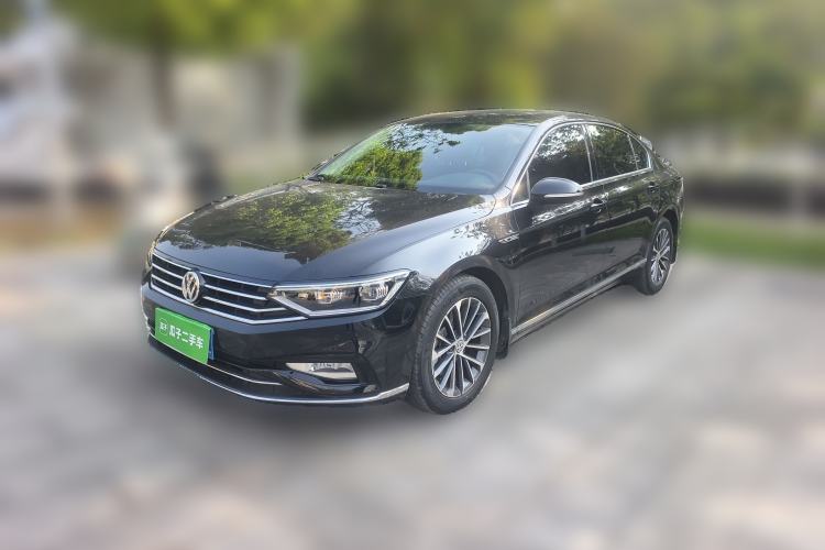 Used Volkswagen Magotan 2020 330TSI DSG Luxury Edition