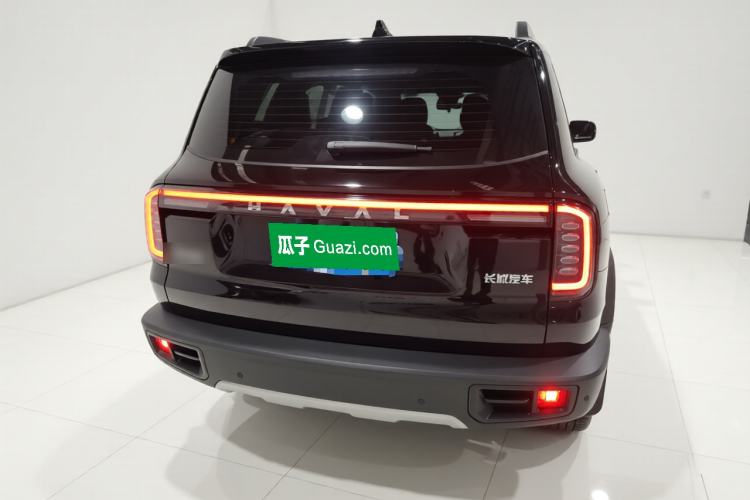 Used Haval DARGO 2024 1.5T DCT Border Collie Edition
