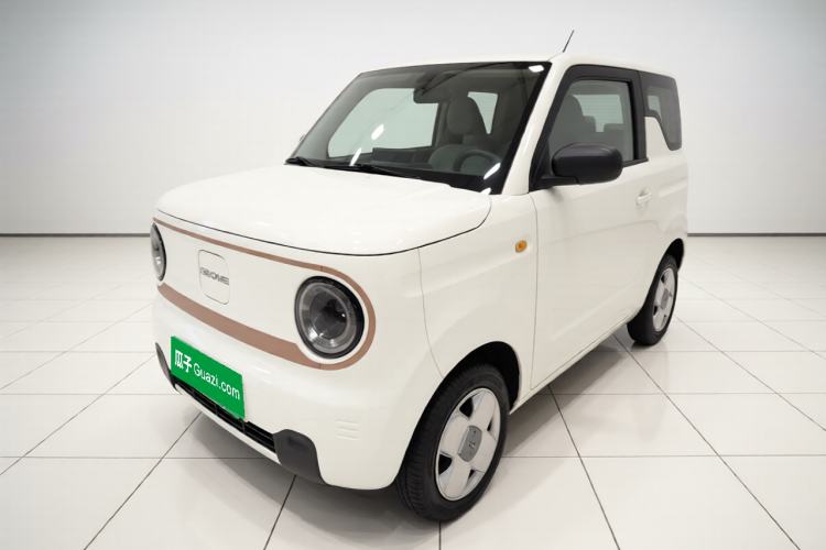Used Geely Galaxy Panda 2024 Panda Mini 200km Endurance Bear